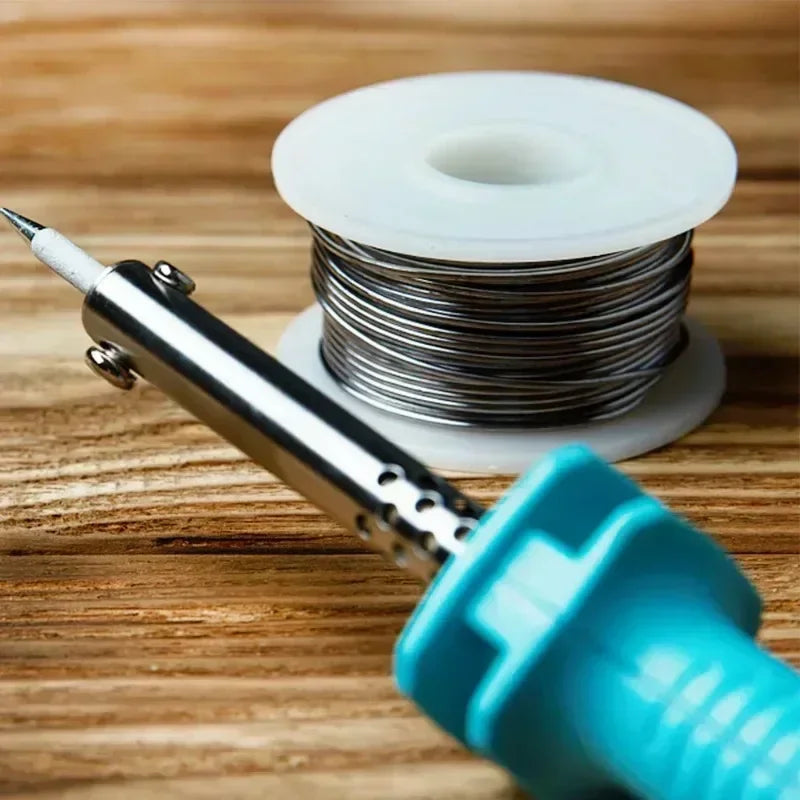 20G-300G High Purity Soldering Wire Roll For Electronic Repair Environmental Protection Tin No Need Solder Powder Soldering Rods