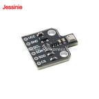 BME680 BME688 Temperature and Humidity Pressure High Altitude Sensor Module Digital 4 in 1 MEMS Sensor with Gas High Accuracy