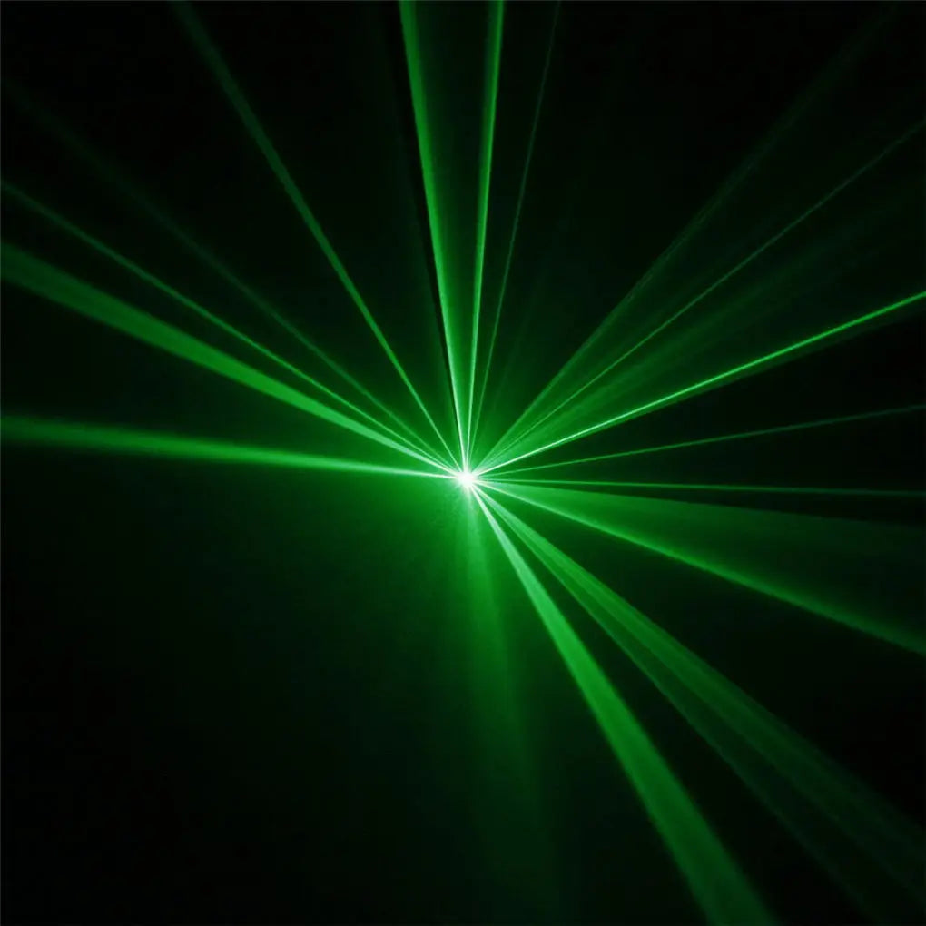 AUCD Φ12 50mW Green Laser Dot Module Diode & DPSS Driver Board For Xmas Courtyard Decor Lawn Light Projector Stage Lights Parts