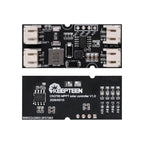 3Pcs CN3795 MPPT Solar Charger Control for 18650 Lithium Battery 4.2V Charge IoT Arduino LoRa Node Solar Panel Regulator Module