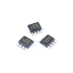5Pcs STC15W104 STC15W104-35I STC 15W104 SOP8 Enhanced 1T 8051 Microcontroller MCU IC Controller Chip 15W104-35I