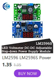 USB DC Step Down Module Isolated Power Supply Buck Converter Stabilizer 12V 24V 36V 48V 72V to 5V 1A