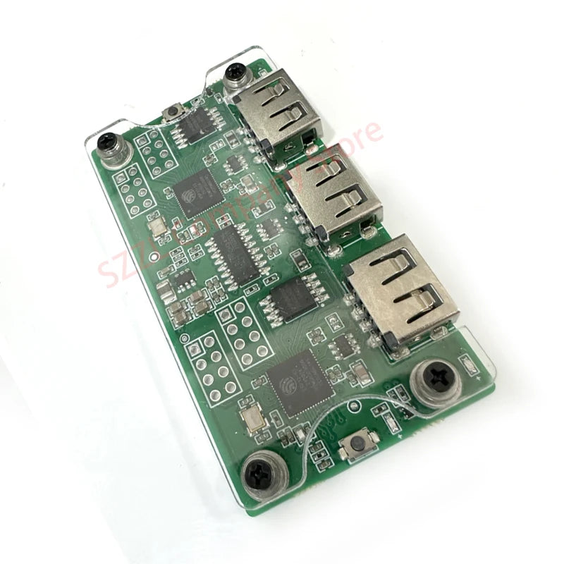 MAKCU Arduino Development Boards ESP32-S3