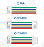 10PCS SH 1.0mm Wire Cable Connector DIY SH1.0 JST 2/3/4/5/6/7/8/9/10/11/12Pin Electronic Line Double Connect Terminal Plug 28AWG
