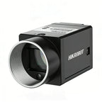 Hikrobot 2MP 1/1.7" Global Shutter CMOS,MV-CU020-90GM,MV-CU020-90GC Industrial Camera,  GigE Interface with POE，