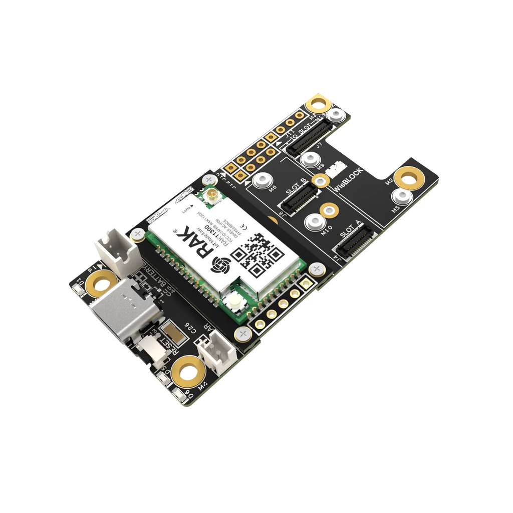 WisBlock Starter Kit | WisBlock Basic Kit   RAK19007 + RAK4631 （Variant 1）