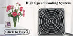 TSR  SSR-10AA 25A 40A 60A 80A Three Phase SSR Solid State Relay AC Control AC 480V 70-280V Input Aluminum Radiator Heat Sink