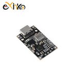 2S 3S Type-C USB BMS 15W 8.4V 12.6V 1.5A Lithium Battery Charging Boost Module With Balanced Support Fast Charge With Indicator