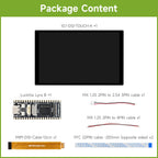 Luckfox Lyra RK3506G2 Linux Micro Development Board, Integrates Tripe-core ARM Cortex-A7 and ARM Cortex-M0 Processors