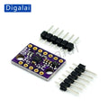 GY-BMI160 Module 6DOF 6-Axis Angular Velocity Gyroscope   Accelerometer Sensor IIC SPI