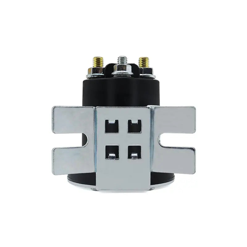 Accessories 12V 24V 48V DC Pump Contactor Relay 125A Contactor For Pallet Truck