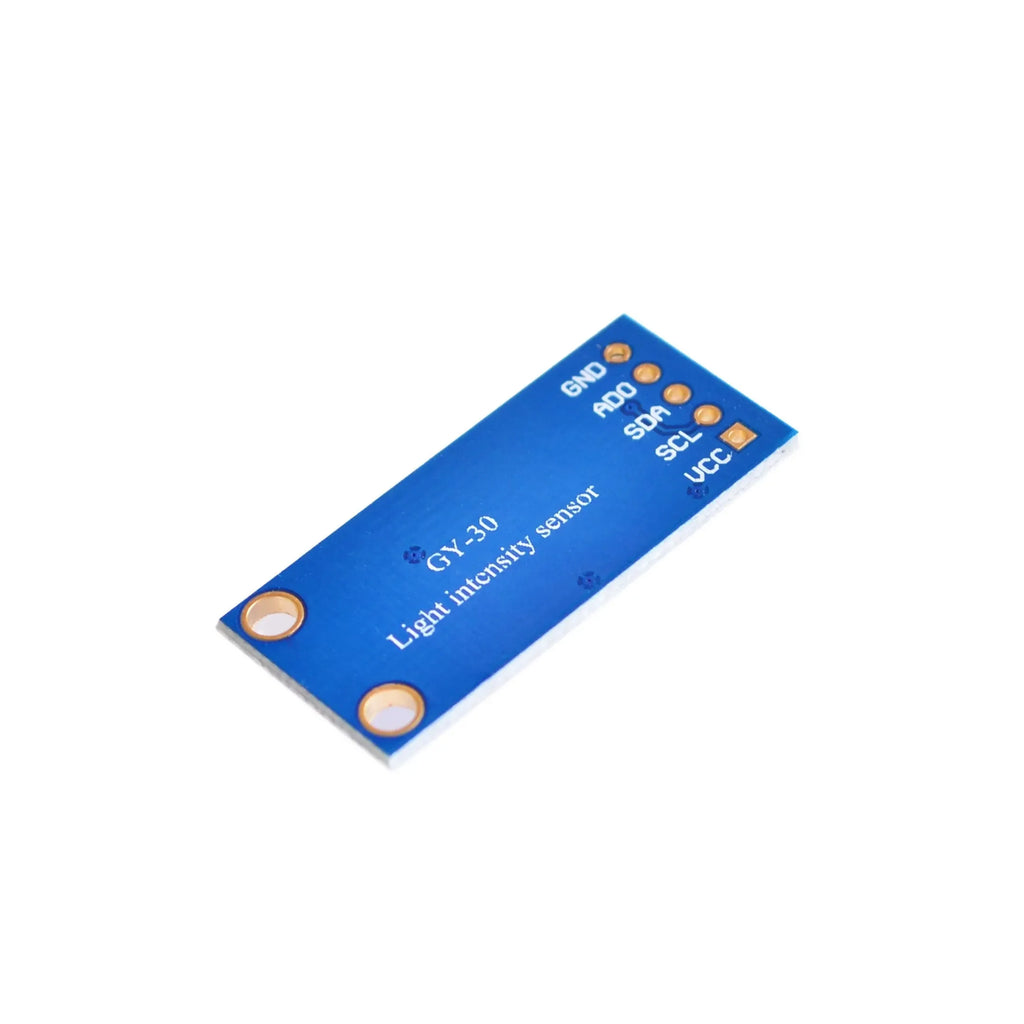 GY-302 BH1750 BH1750FVI Light Intensity Illumination Module Digital Optical Intensity Illumination Sensor for Arduino