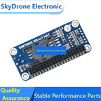 SkyDElWaveshare SIM7000E NB-IoT / Cat-M / EDGE / GPRS HAT For Raspberry Pi, GNSS, For Europe, Africa, Australia, Southeast Asia