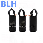 CBB60 Circulating Pump Heating Pump Washing Machine Water Pump Capacitance 450V 450VAC 7UF 8UF 9UF 11UF 13UF