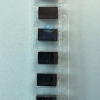 20-100pcs  470UF 220UF 330UF 6.3V D type 7343 Tantalum capacitor replace the notebook OE128 0E128 OE907 0E907