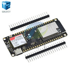 GREATZT TTGO T-Call V1.3 ESP32 Wireless Module SIM Antenna SIM Card SIM800L Module And GSM/GPRS Antenna for arduino