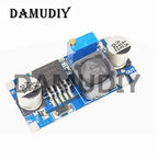 1/5/10pcs LM2596 DC to DC Buck Converter 3.0-40V to 1.5-35V Power Supply Step Down Module
