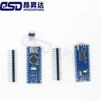 Nano 3.0 With the bootloader compatible Nano controller for arduino CH340 USB driver 16Mhz ATMEGA328P