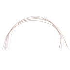 Silver Welding Rods Gold Soldering Wire Metal Soldering Brazing Rods For Jewelry Making Repair Easy Solder Silver Welding Tool