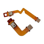 [B24B!】 Built-In Loudspeaker Parts For PS5 Edge Handle Microphone Flex Cable Inner Mic Ribbon Cable For PS5 Edge Ribbon Cables