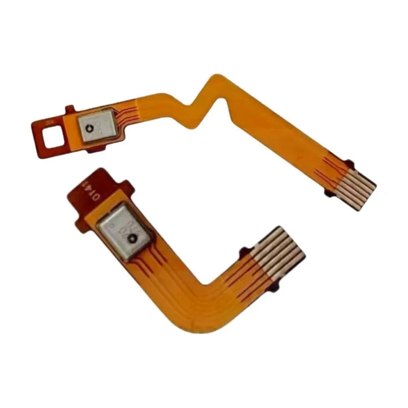 [B24B!】 Built-In Loudspeaker Parts For PS5 Edge Handle Microphone Flex Cable Inner Mic Ribbon Cable For PS5 Edge Ribbon Cables
