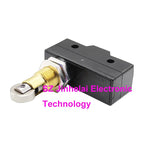 New and Original Omron Z-15GQ 15GQ8 15GQ21 15GQ22 15GQ55 15GQ2255-B Reliable Durable Micro Limit Switch
