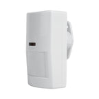 Indoor DC12V-24V Wired PIR Alarm Motion Sensor Detector CE Certified Pet Friendly for Home Alarm System with NO NC Alarm Output