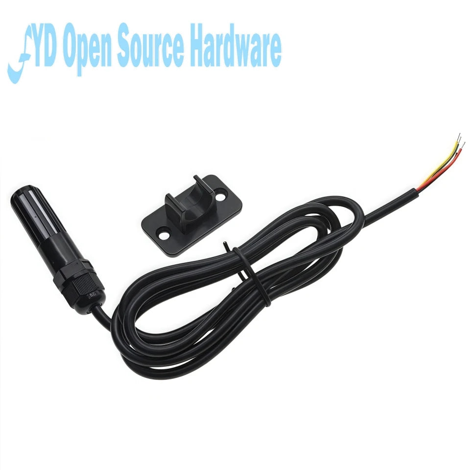 BMP180 BME280 BMP280 High Precision Temperature And Humidity Atmospheric Pressure Integrated Sensor Module With Line