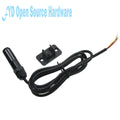 BME680 BME688 Environmental Sensor Module Air Quality/atmospheric Pressure/temperature/humidity Sensor Probe With Line