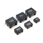 10PCS SMD Surface Mount Common Mode Inductor ACM7060F 9070 1211-102 701 501 132 102 EMC Choke