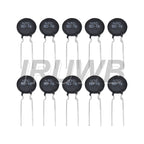 MF72 5D-15 NTC 5D-7 5D-5D 5D-9 5D-11 10Pcs Thermistor MF72 Thermal Resistor Temperature Sensor Resistance 5D15 5D11 5D5 5D7 5D9