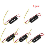 Converter Transformer DC 12V 24V~80V for Citycoco Electric Scooter Modified Accessories