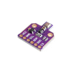 BME680 Temperature and Humidity Temperature Pressure High Altitude Sensor Module Digital 4 in 1 Sensor With Gas High Accuracy