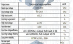 HLK‑PM01/PM03/PM12 Mini Isolated AC‑DC Power Supply Module 220V Input to 5V/3.3V/12V Output for Smart Home