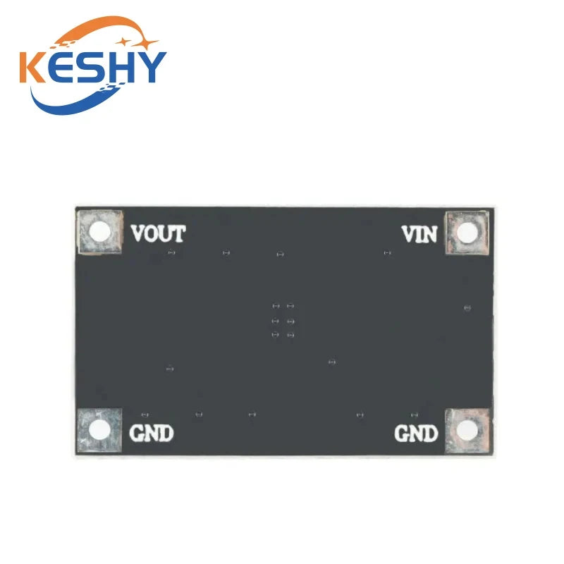LT3045 Linear Voltage Rregulator Single Power Supply Module 3.3V 5V Buck Step Down Board RF Radio Frequency Low Noise Converter