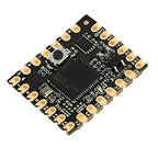 AA87 For Raspberry Pi Pico Stamp Hole Development Board RP2040-Core-A RP2040 Multifunction Dual Core Processor