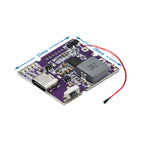 22.5W Power Bank Bidirectional Fast Charging Mobile Power Module Circuit Board With Digital/Light Type-C USB Suppor PD/QC3.0 2.0