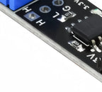 SN65HVD230 VP230 CAN Board Network Transceiver Evaluation Development Module For Arduino Controller Board DC 3V-3.6V