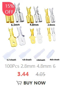 5PCS Miniature Toggle Switch Double Pole Double Throw DPDT (MTS202) ON-ON 120VAC 6A 1/4 Inch Mounting MTS-202