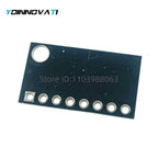 BMI270 6-Axis Gyroscope + Accelerometer High Precision IMU Sensor Module 6-Axis Attitude Sensor for Smart Car Robotics Arduino