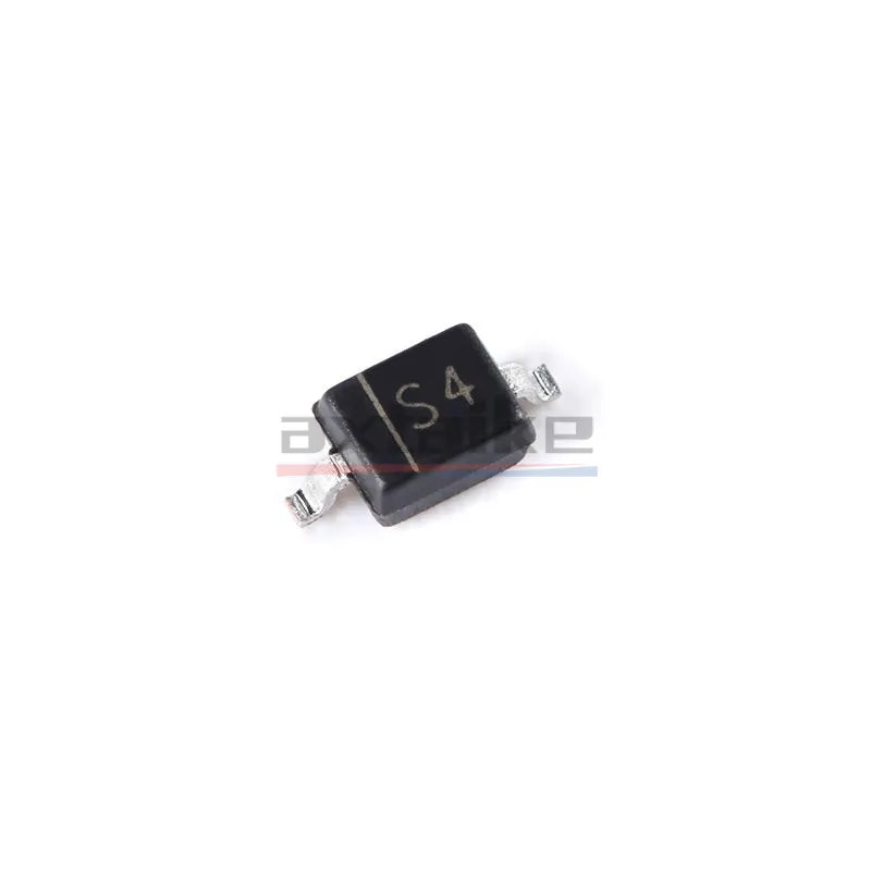 100PCS SD103AW S4 SOD-123 SOD-323 0805 SD103AWS 40V 350mA SMD SD103AW-7-F SD103AW-13-F Schottky Barrier DIODE 1N5819 B5819WS