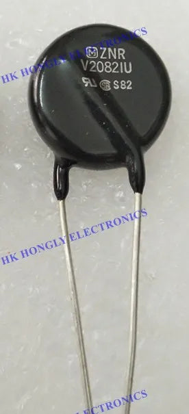 5PCS ZNR V20180 V20220 V20680 V20121U V20151U V20201U V20221U V20271U V20331U V20391U V20471U V20511U V20681U V20751U Varistor