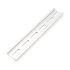 Din Rail Socket Terminal Blocks 35mm X 7.5mm Premium Aluminium NS35 C45/DZ47 Circuit Breakers Industrial Electrical Connectors