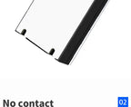 LCTC Voltage Regulator Relay 220V 380V Voltage Stabilizer Module Power Barrier Controller Enhanced Single Phase AC 10A-200A DTY