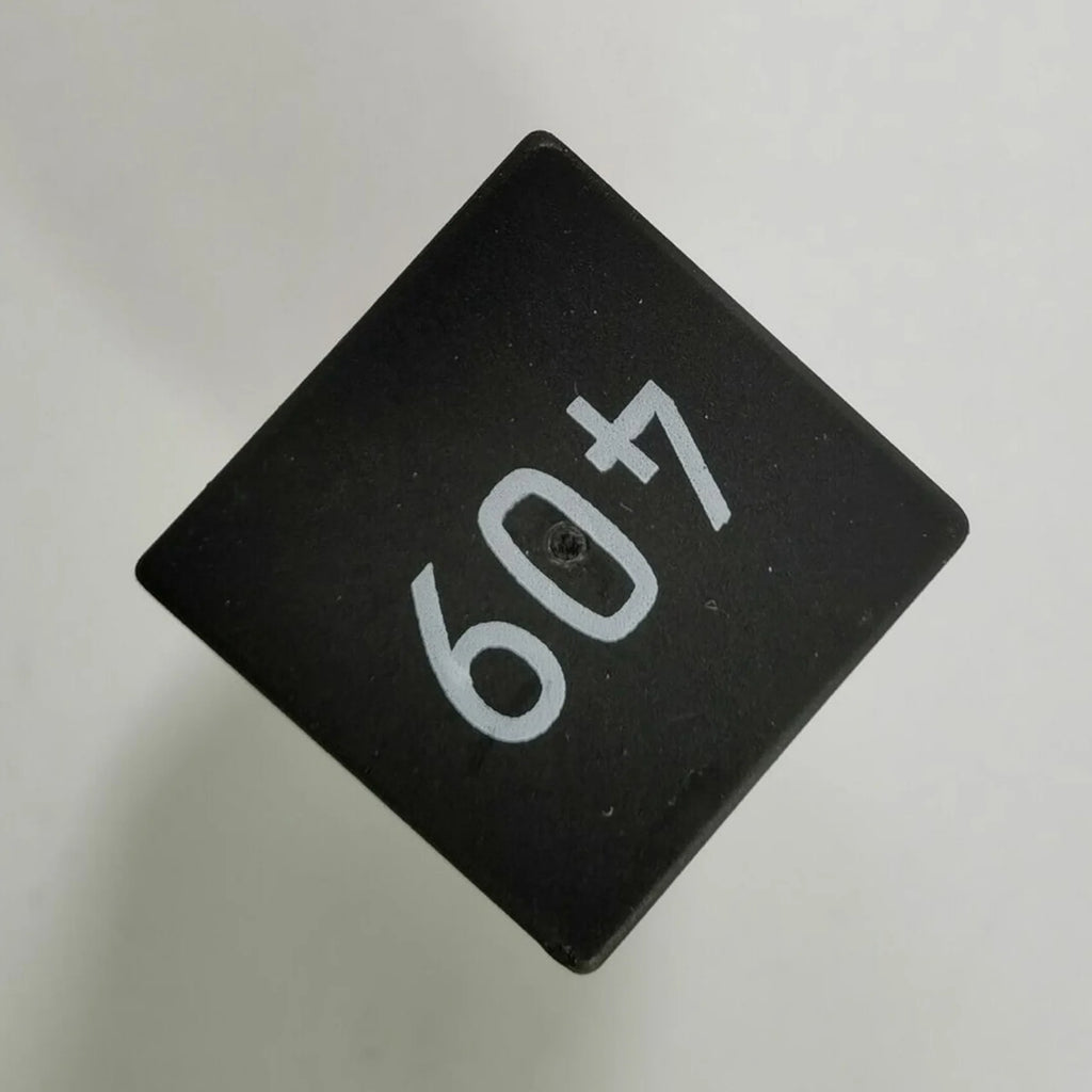 #62T Automotive Parts & Accessories,Fuel Pump Relay for -Vw -Jetta Beetle Golf -Passat 1J0 906 383 C (Black)