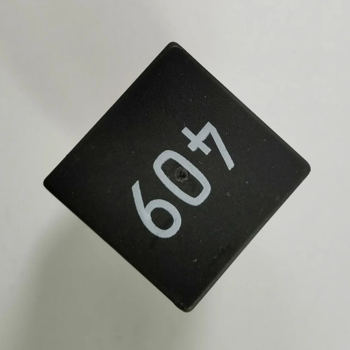 #62T Automotive Parts & Accessories,Fuel Pump Relay for -Vw -Jetta Beetle Golf -Passat 1J0 906 383 C (Black)