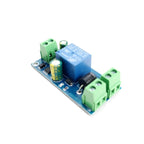 1-5 pcs YX850 automatic switching backup battery module DC 5V-48V universal emergency converter