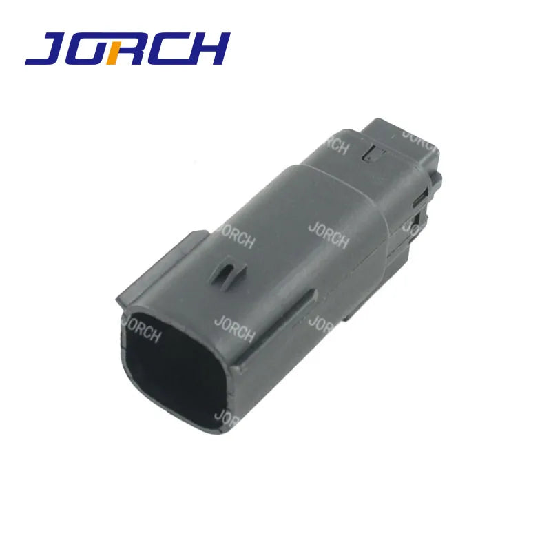 Molex 6 Pin Female Male Waterproof Automotive Connector 33472-0606 33482-0601 with terminals