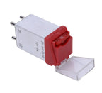 001       Car Overload Protection Relay For Mercedes W124 W126 W201 For R107 W201 2015400845 Replacement Automotive Accessories