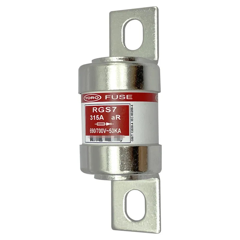 Fast Fuse RGS7 RGS19 1000V/700V/690V/660V 30A 100A 125A 150A 250A  300A 310A 350A 400A